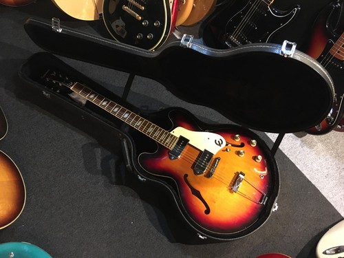 000010 epiphone casino - no.000010, vc