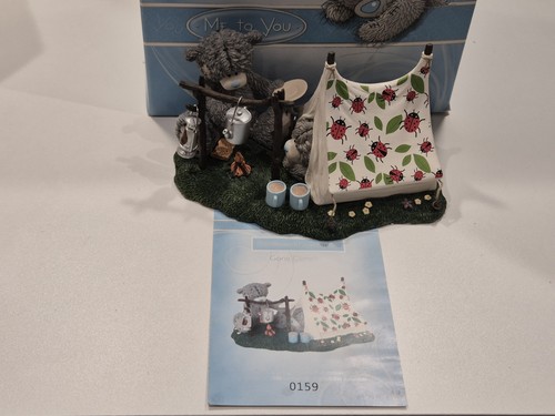 You figurine gone - figurine,