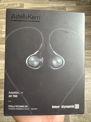 Astell kern akt8ie mkii stereo - akt8ie,