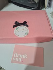 Lush snow fairy and more