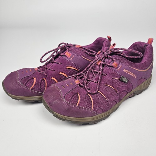 Merrell chameleon hiking - merrell,
