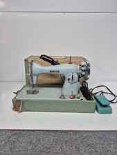 White 619 Heavy Duty Rotary