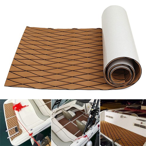 6mm eva foam teak marine - foam, boat