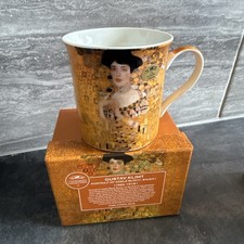 Gustav Klimt Leonardo