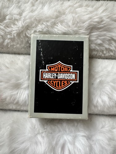 Zippo harley davidson lighter - zippo, harley-davidson