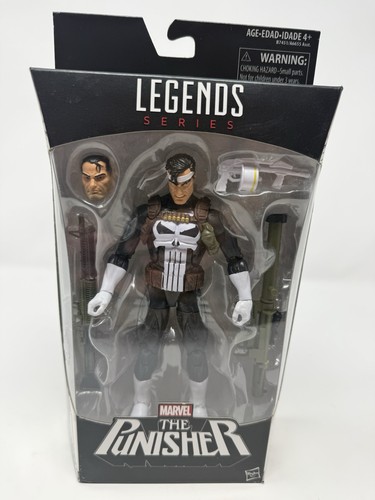 Marvel legends the - legends,