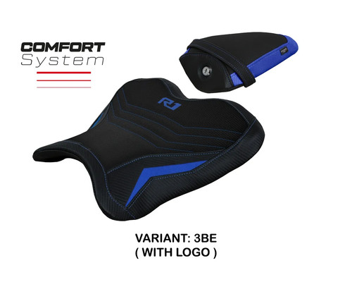 Seat saddle cover kagran - saddle,