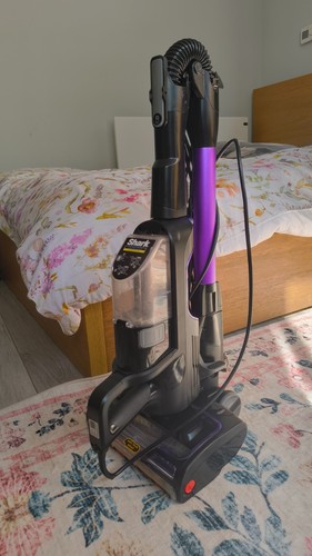 Shark hz500uk corded stick - hz500uk,