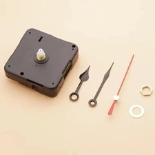 DIY Wall Quartz Clock Movement