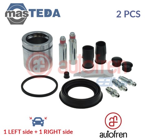D43393s brake caliper repair - brake,
