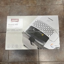 Miele Guard M1 Parquet XL