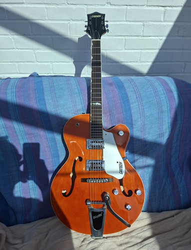 Gretsch g5120 electromatic - gretsch,