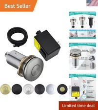 Universal Garbage Disposal Air