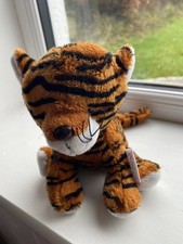 TIGER Pippins by Keel Toys