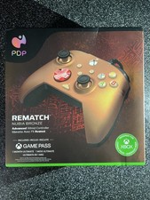 PDP Rematch Nubia Bronze