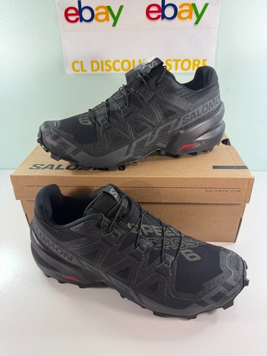 New salomon women - women's, speedcross