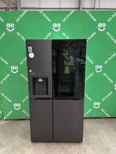 LG American Fridge Freezer