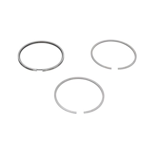 Piston ring set for man - set,