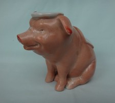 Vintage Pig Fairing