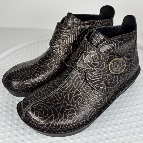 Alegria lite leather - pg,