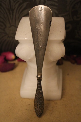 Antique sterling silver - sterling,