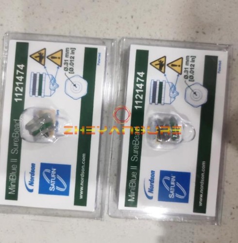 1pcs new nordson 1121474 - new, hot