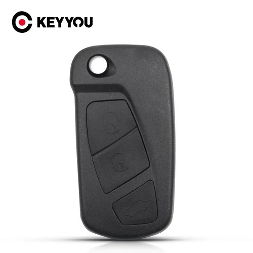 Ford button flip folding - 3,