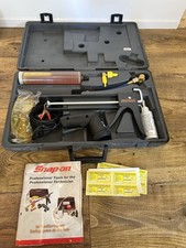 Snap On Blue Point Air