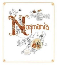 Nogmania Noggin the Nog Book +