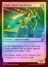 (EOE) Edge of Eternities - Common / Uncommon *Foil* Cards (A-Z) MTG Magic