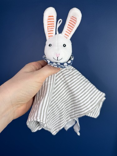 Leka ikea white bunny rabbit - bunny,