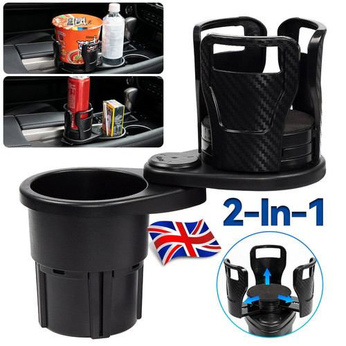 Multi car cup - cup, holder