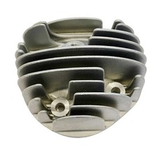 Head Cylinder DR Diameter 55MM