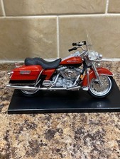 Maisto 1/18 SCALE Harley