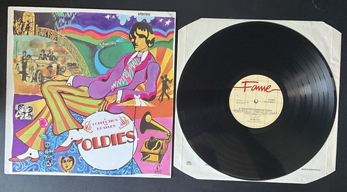 The beatles a collection - the,