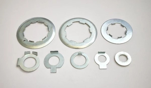 Bsa lockwasher tab washer - bsa,