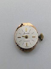 Accurist ETA 2487 Manual Watch