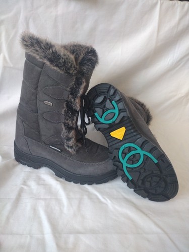 Mammal oribi snowboots - oribi, oc
