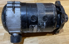 VINTAGE PILATUS P2 AIRCRAFT -