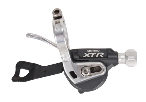 Shimano xtr m970 speed - shimano, sl-m970