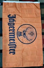 Jägermeister 3' x 5' Flag