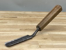 Vintage Unusual Branded Bent