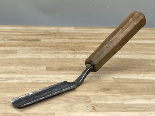 Vintage unusual branded - unusual, bent