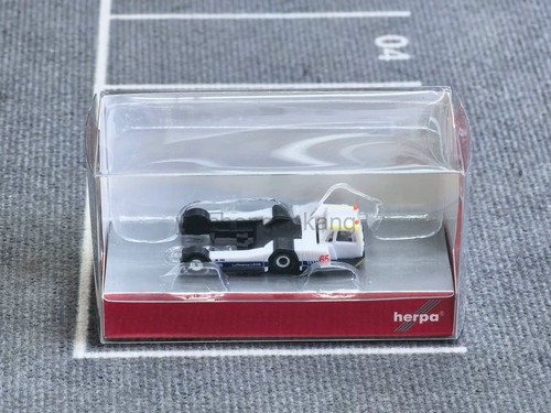 Herpa 200 goldhofer ast 2 - herpa, ast‑2