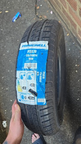 175 tyre - 175,