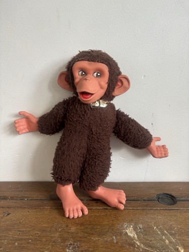 Chad valley jacko chimpanzee - chad,