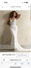 Maggie Sottero Wedding Dress