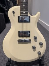 2014 PRS Singlecut SC250 Electric Guitar Seymour Duncan Duality Pickups