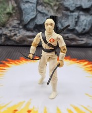 Vintage GI Joe Action Force