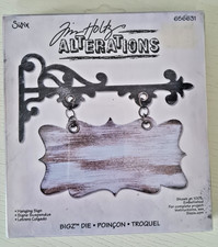 TIM HOLTZ ALTERATIONS DIE -